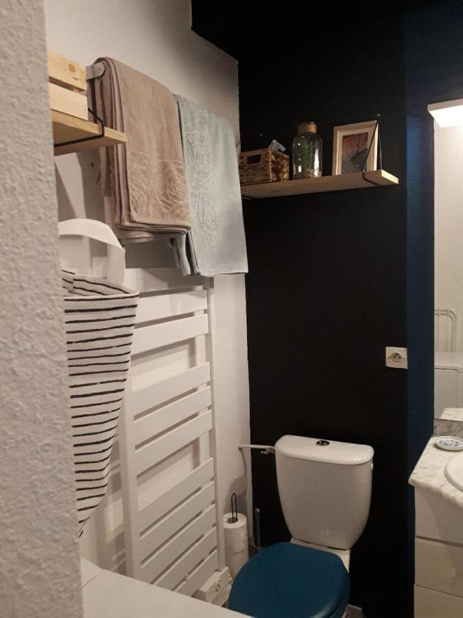 Talence, Studio Cosy 27 M2, Bordeaux 10 Mn En Tram Exterior photo